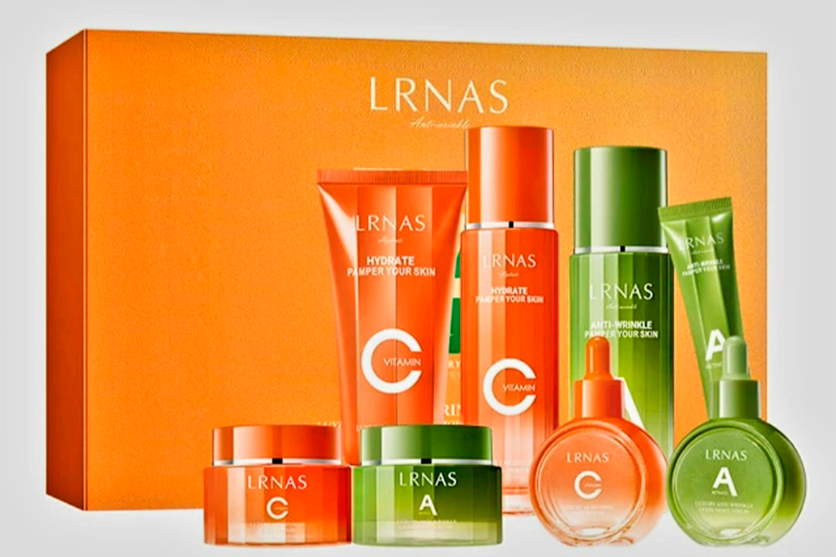 Gel Hidratador reparador